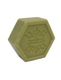 Enriched soap - Argan oil
