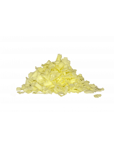 Soap flakes - lime