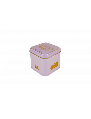 Cubic LSM tin box