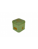 Cubic LSM tin box