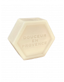 Savon solide corps Douceur en Provence