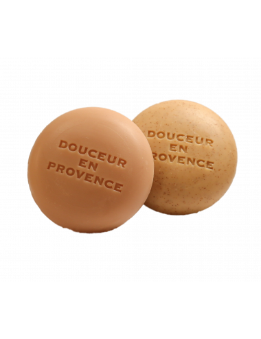 Duo Douceur en Provence visage