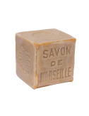 Cube Savon de Marseille