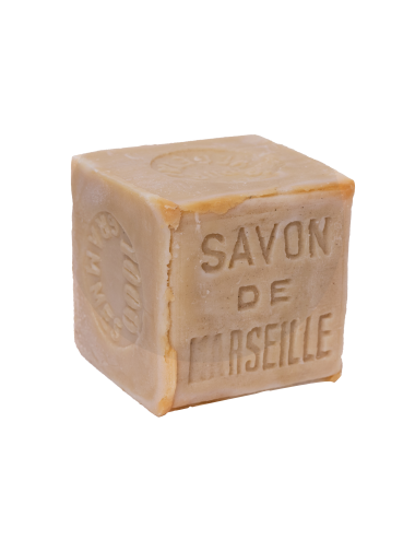 Cube Savon de Marseille