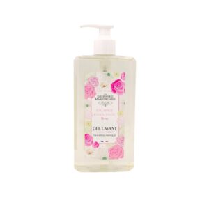 Escapade Envoutante - Rose