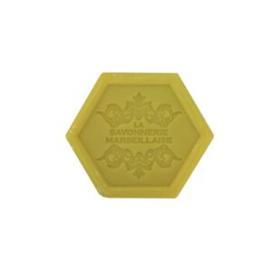 Savonnette Citron Vert