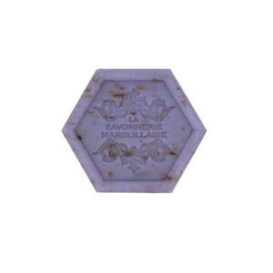 Savonnette Lavande Exfoliante