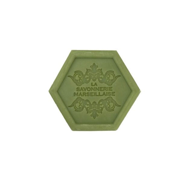 Mint-Eucalyptus Soap Bar