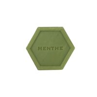 Savonnette Menthe-Eucalyptus – Image 2