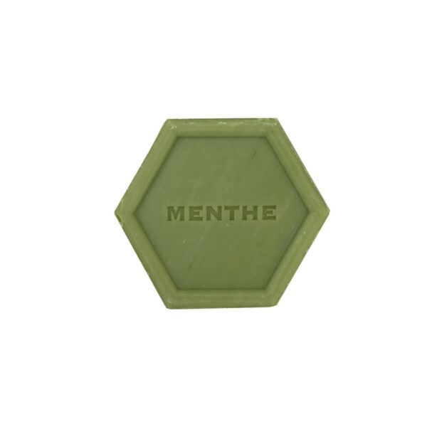 Savonnette Menthe-Eucalyptus - Image 2