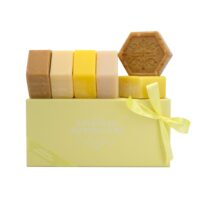 Boîte 6 savonnettes – Image 4