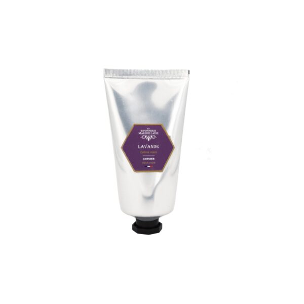 Lavender - Hand cream