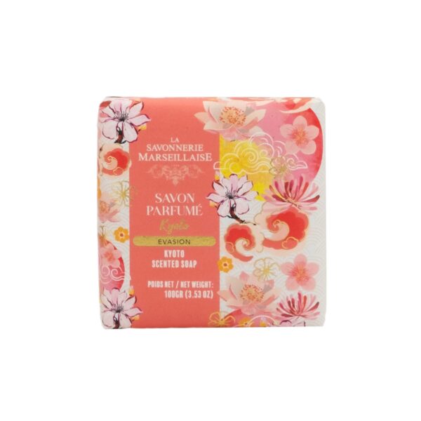 EVASION - Kyoto - Soap