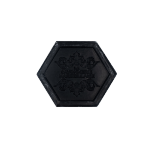 Charcoal face soap - Detox