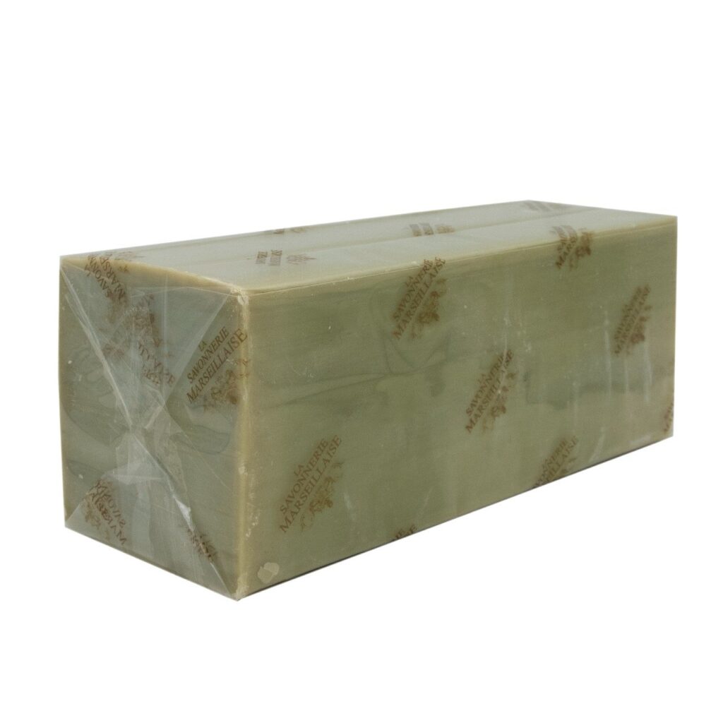 Savon Extra Pur De Marseille Au Chèvrefeuille Savon Le Naturel - Foto 2