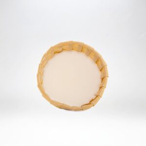 Après-shampoing solide naturel